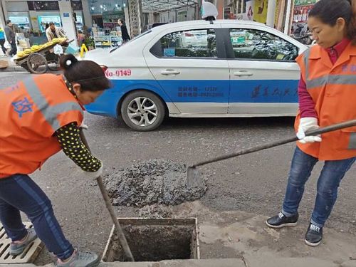 沭阳沉沙井清掏-污水井清理