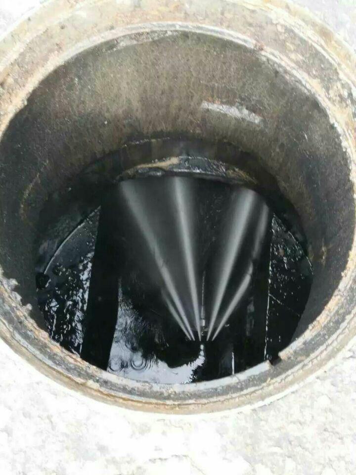 沭阳市政管道清洗-排污管道清洗