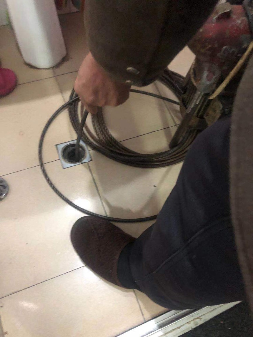 沭阳管道疏通，疏通下水道