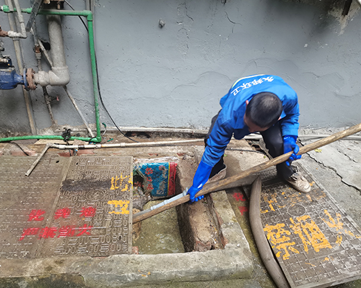 沭阳清掏化粪池