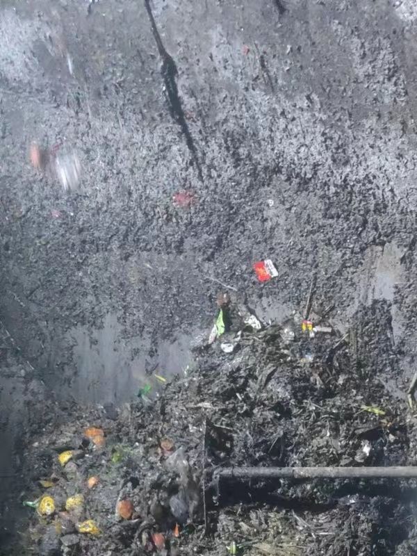沭阳污水池清理